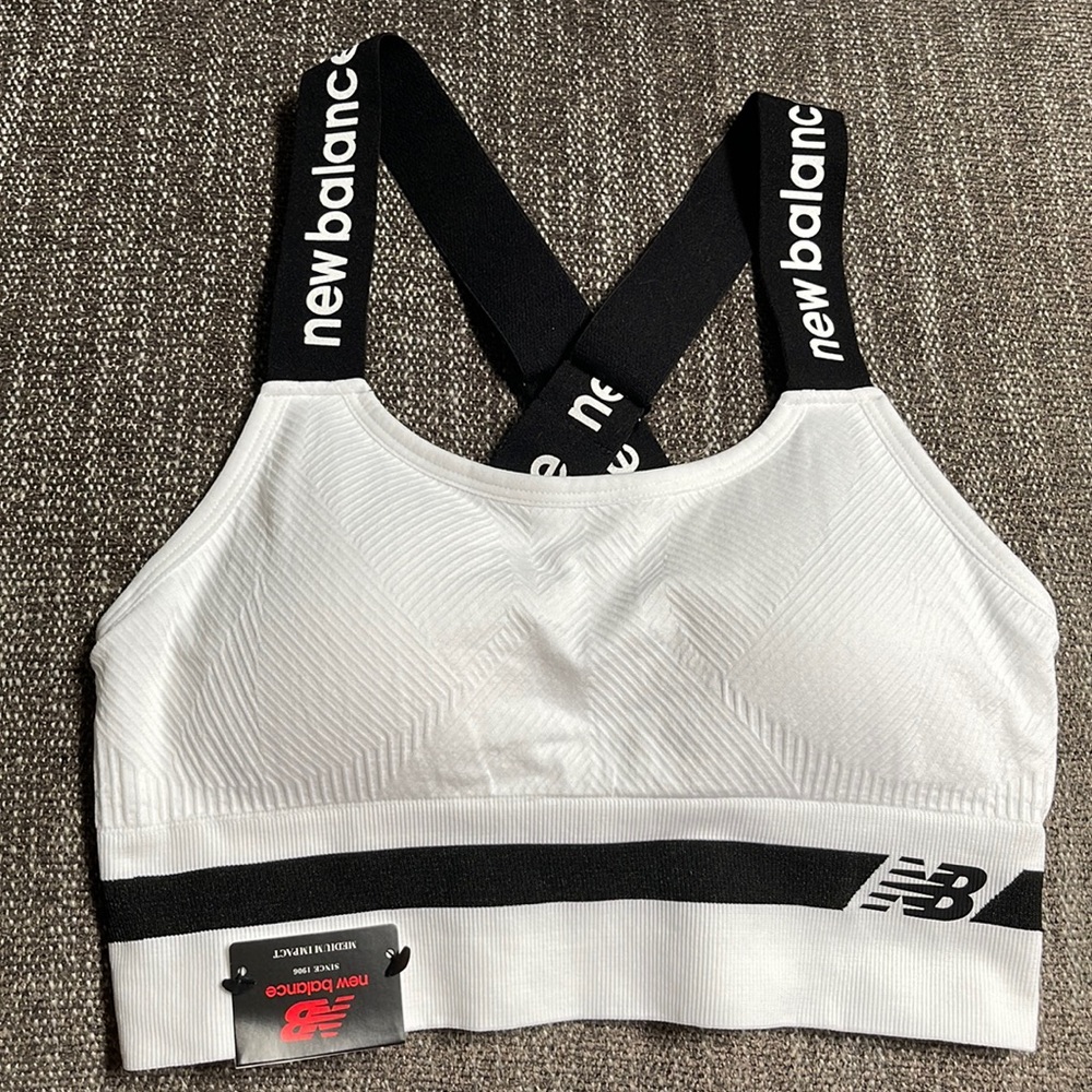 New Balance Sports Bra